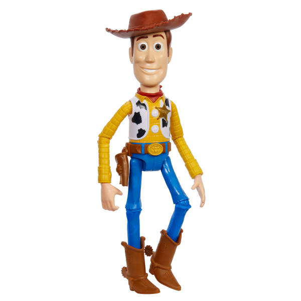 Disney and Pixar Toy Story Celebration Collection Woody Action Figure