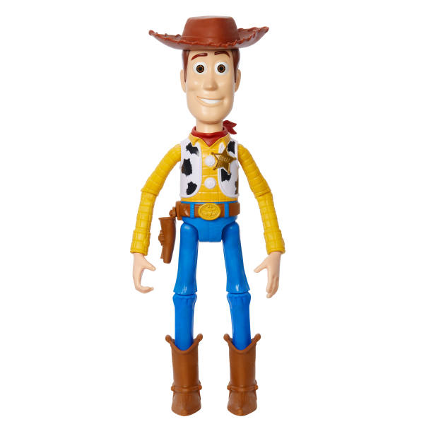 Disney and Pixar Toy Story Celebration Collection Woody Action Figure