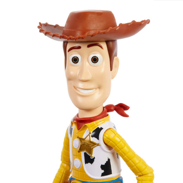 Disney and Pixar Toy Story Celebration Collection Woody Action Figure
