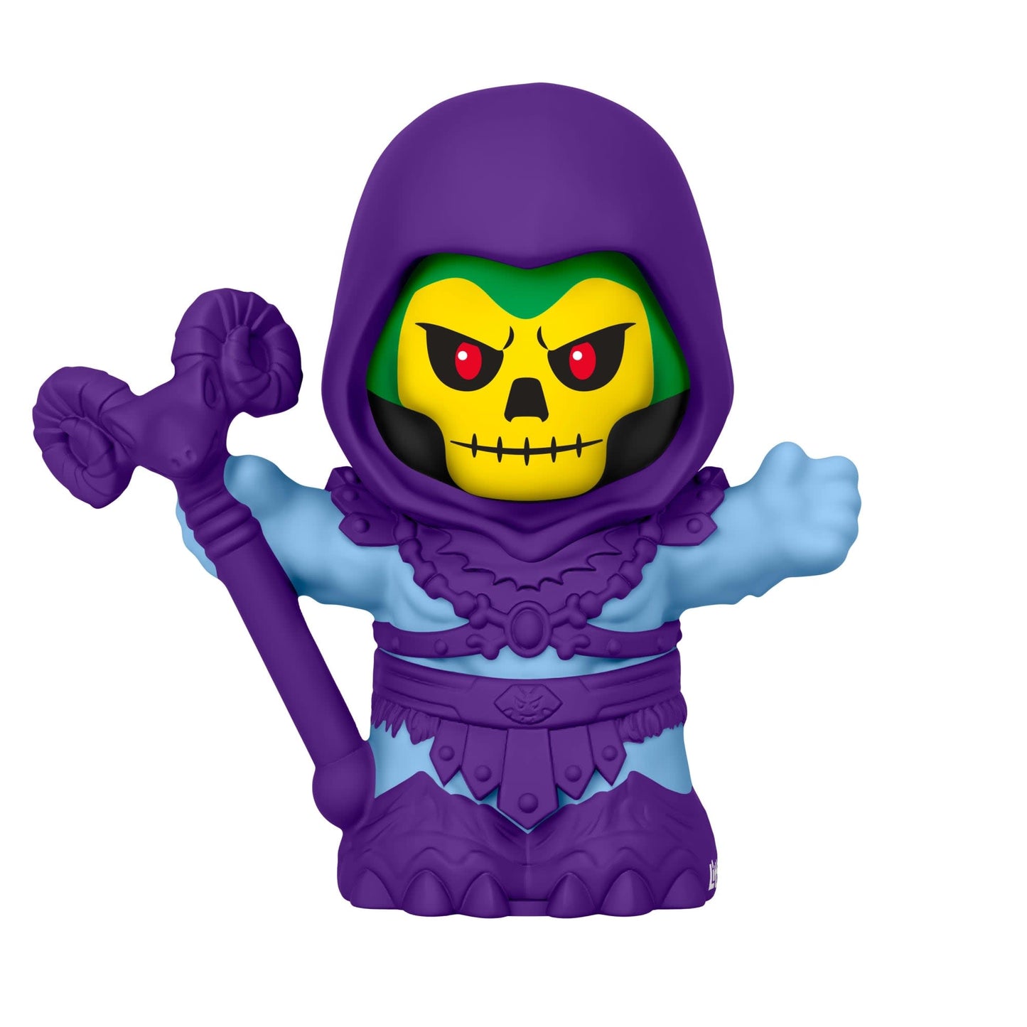 Little People Collector Masters of the Universe: Evil Warriors Set for Fans