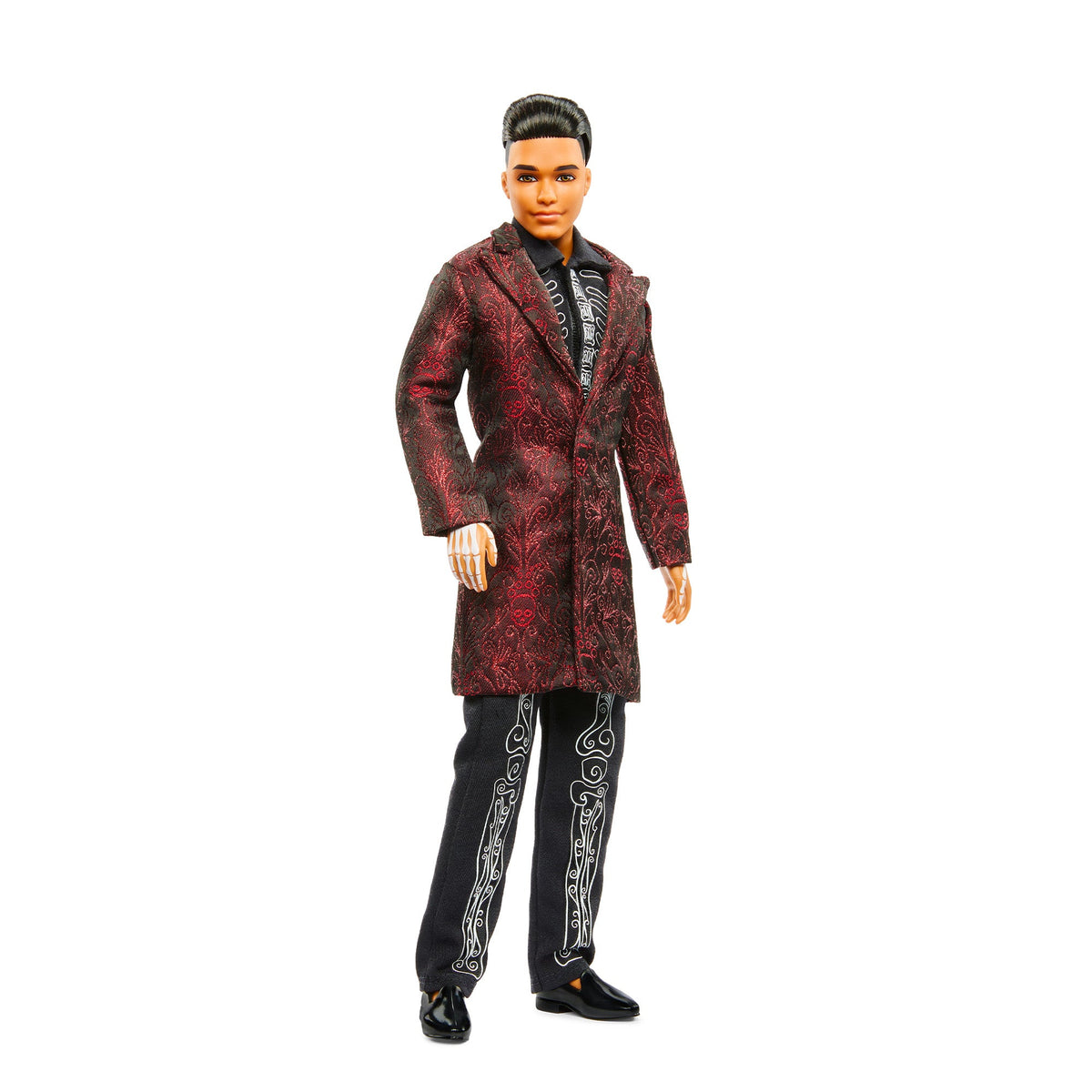 Barbie Signature Día De Muertos 2026 Ken Doll