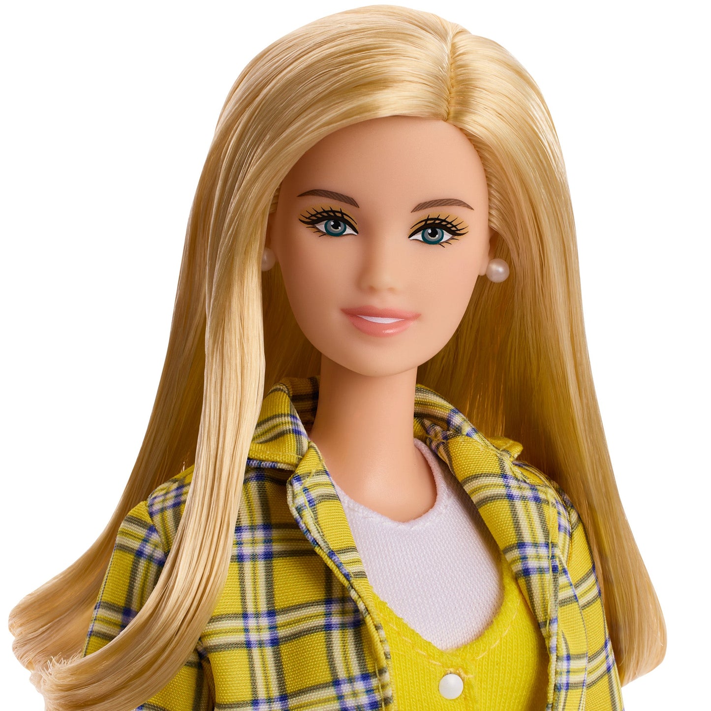 Barbie Signature Clueless Cher Collector Doll