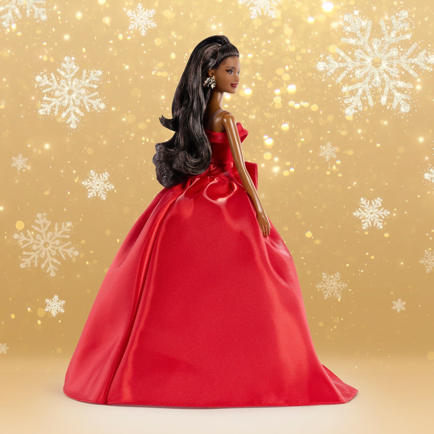 Barbie Signature 2026 Holiday Barbie Doll 2