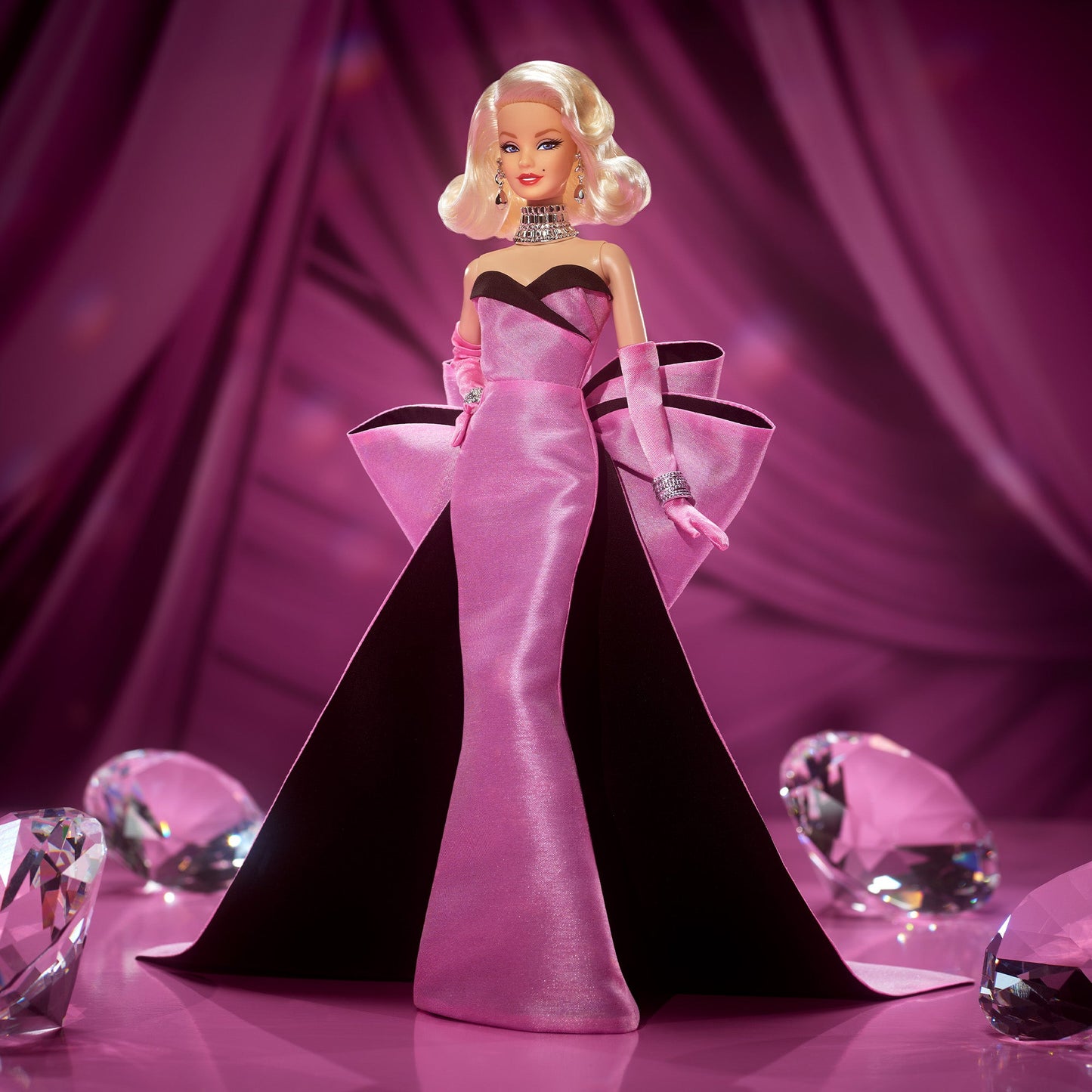 Barbie Signature Marilyn Monroe Doll