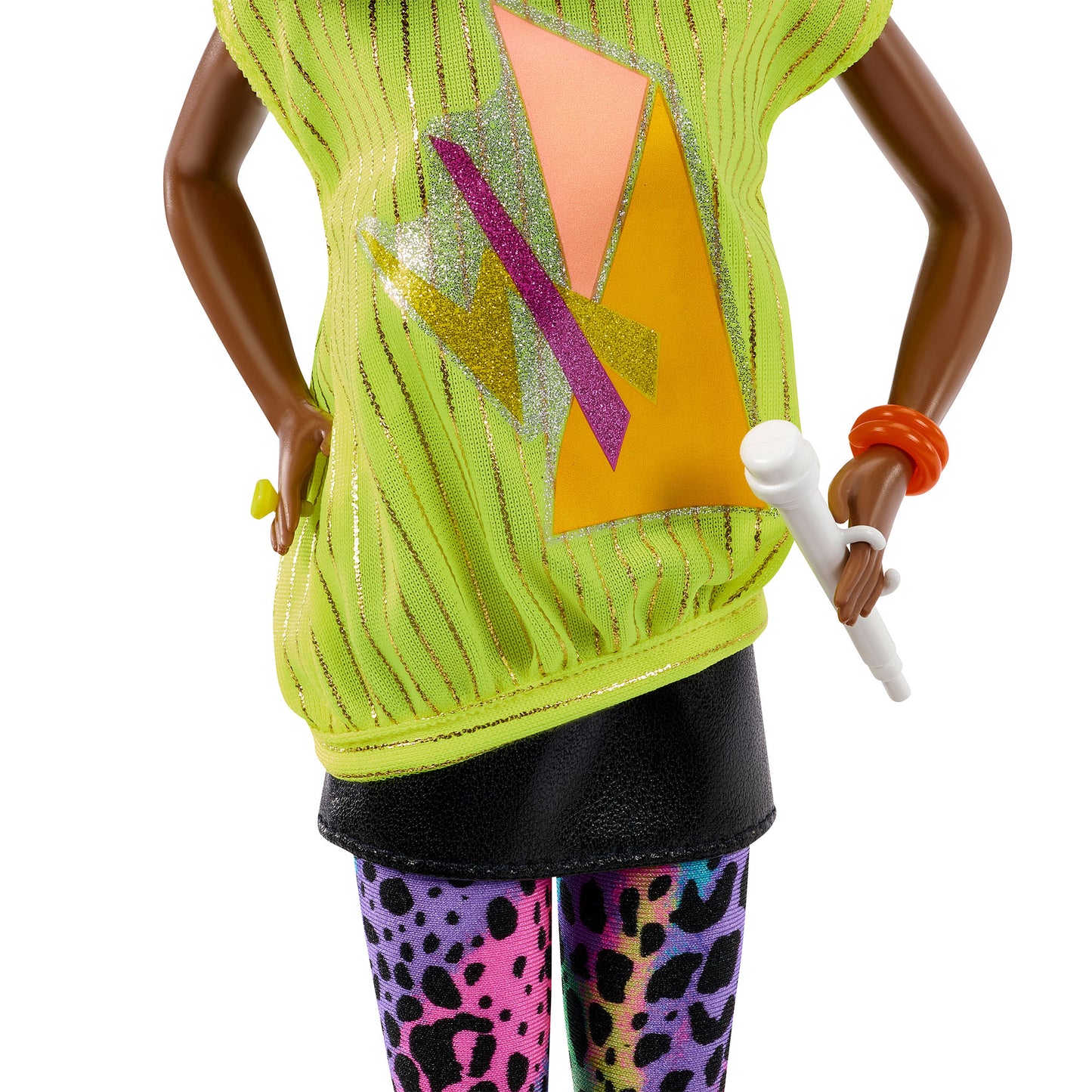 Barbie and the Rockers 40th Anniversary Dee Dee Doll
