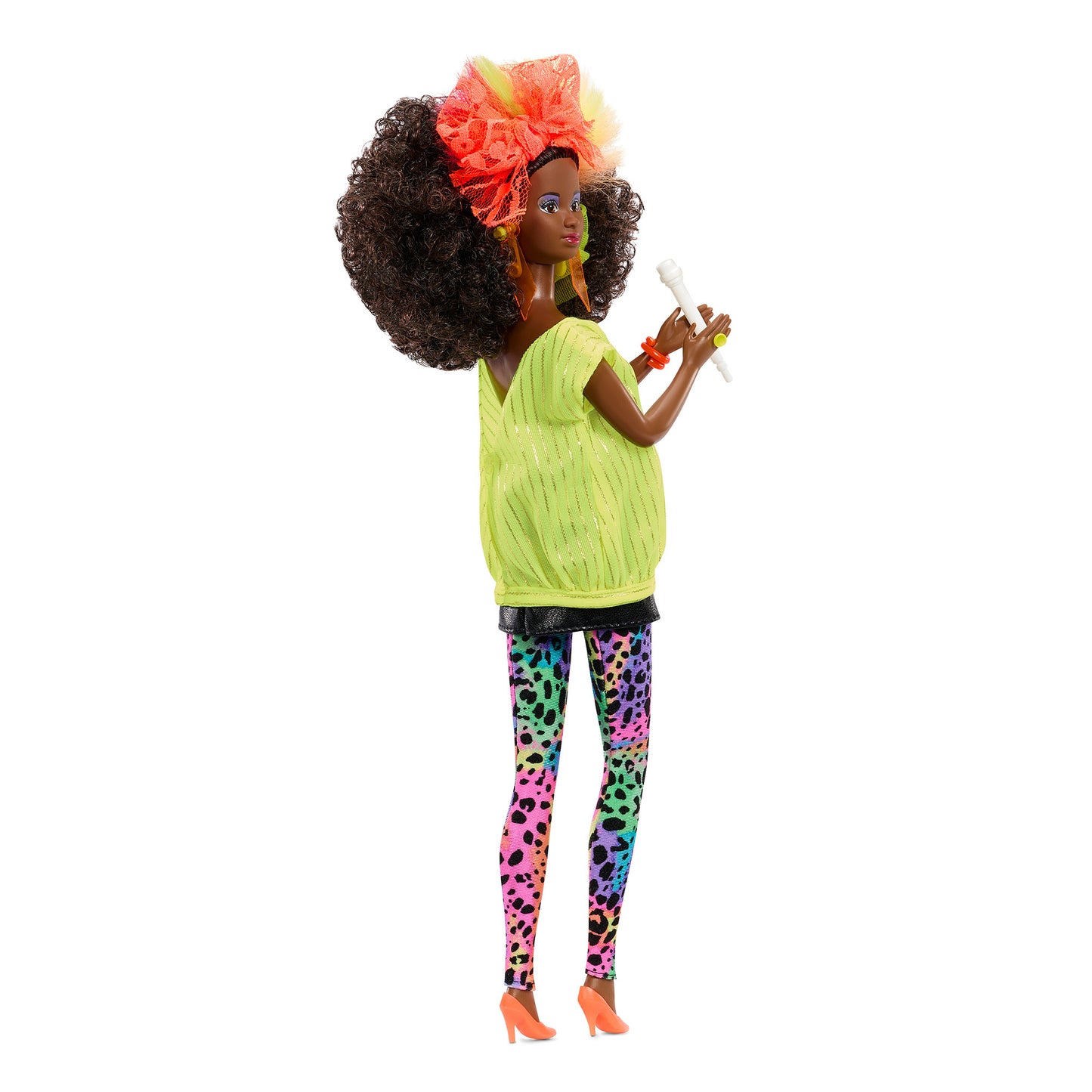 Barbie and the Rockers 40th Anniversary Dee Dee Doll