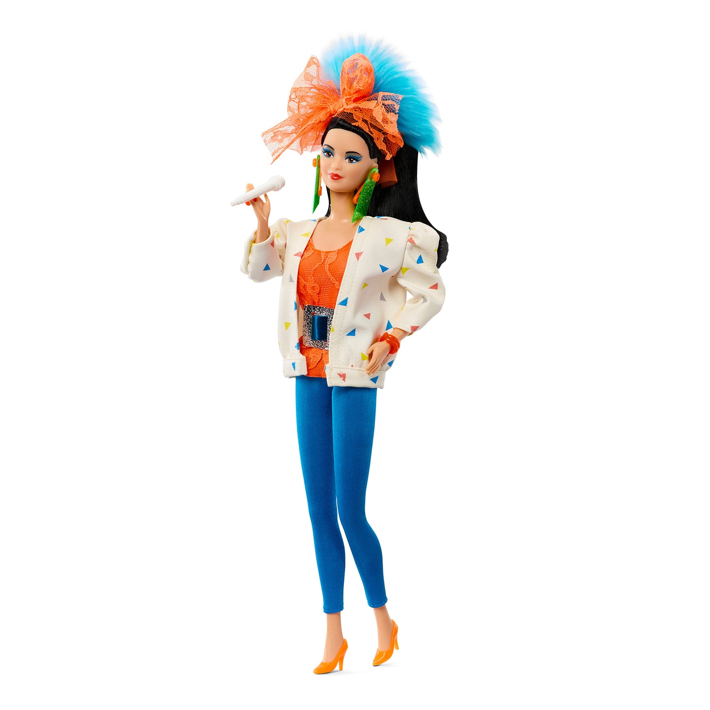 Barbie and the Rockers 40th Anniversary Dana Doll