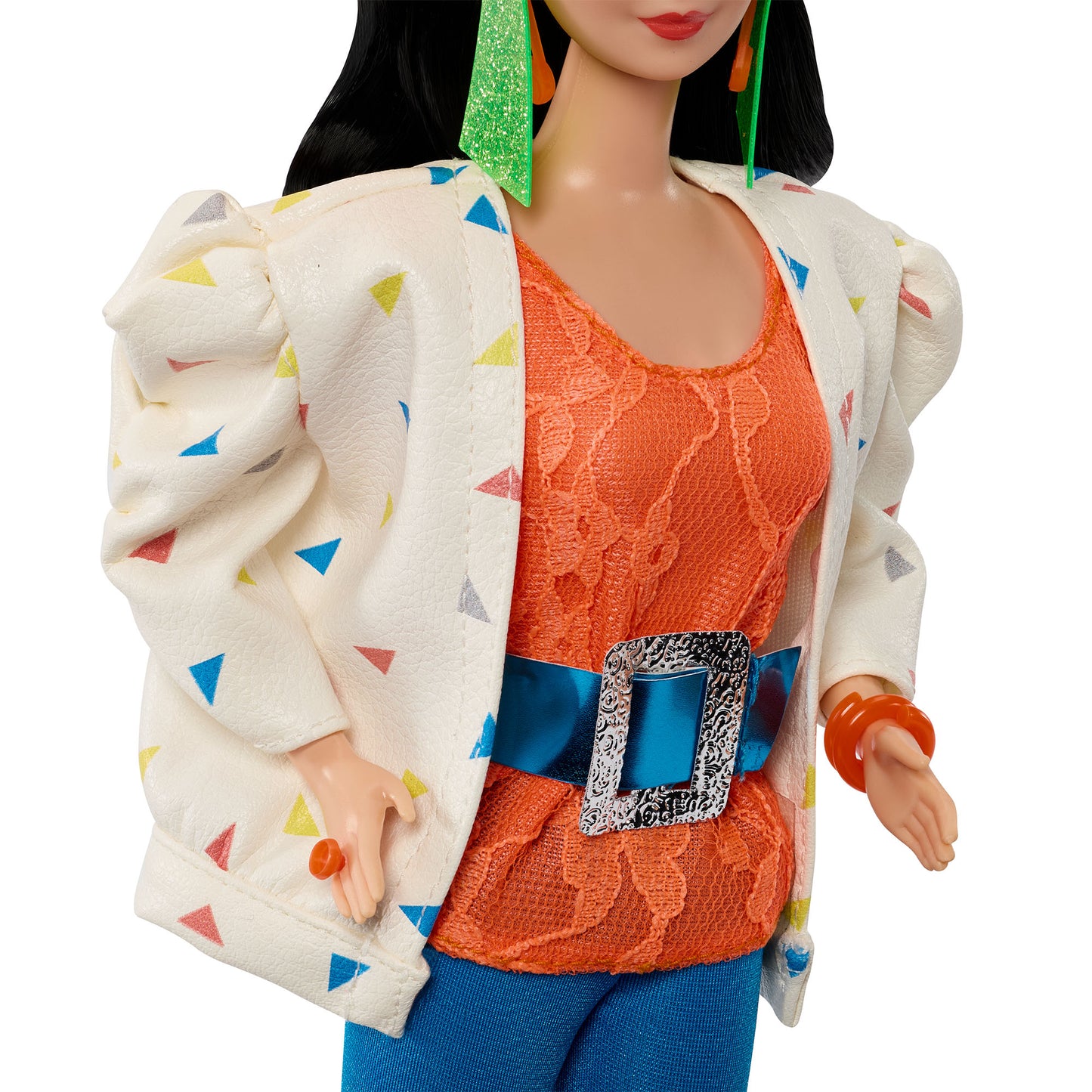 Barbie and the Rockers 40th Anniversary Dana Doll