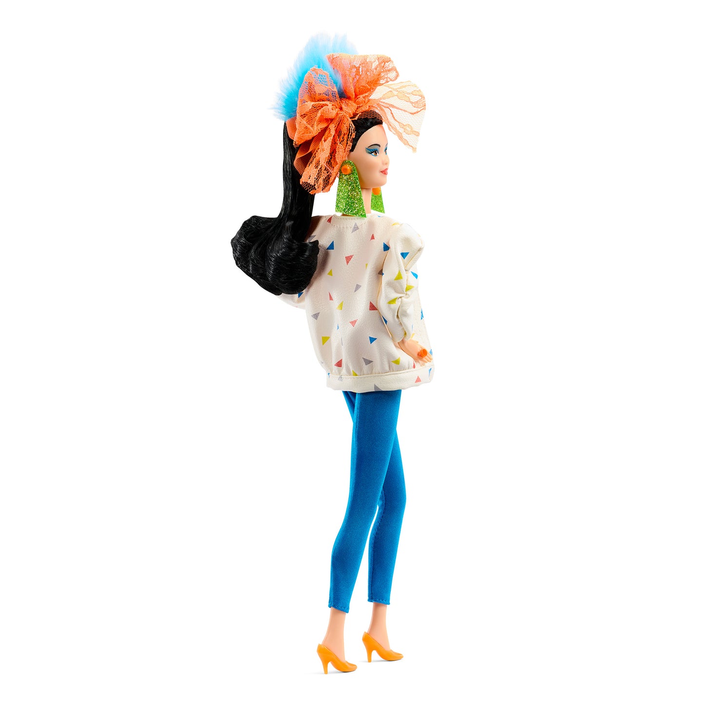 Barbie and the Rockers 40th Anniversary Dana Doll