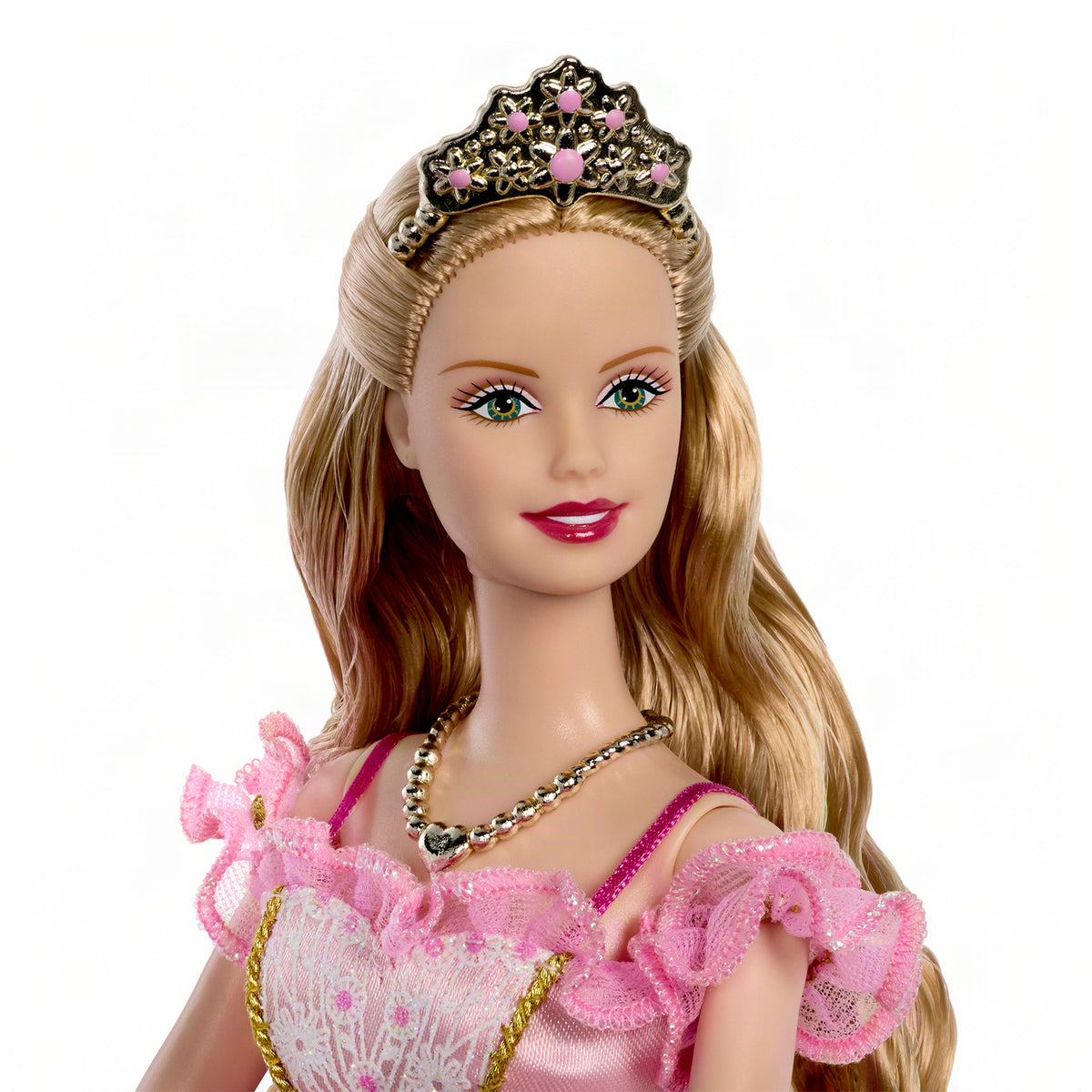 Barbie in the Nutcracker 25th Anniversary Doll