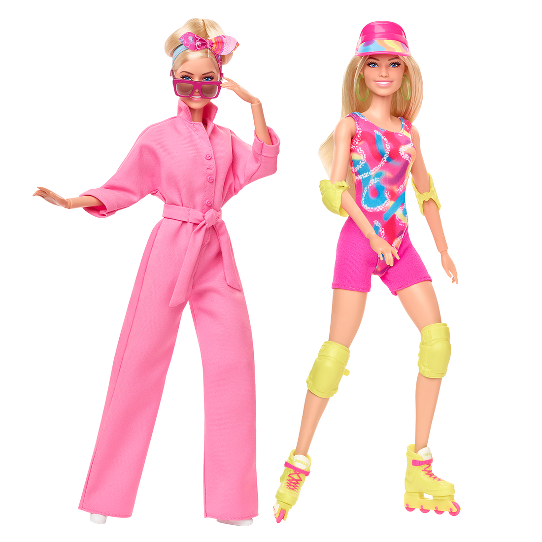 Barbie Movie Classic Barbie Bundle Shop Mattel Australia