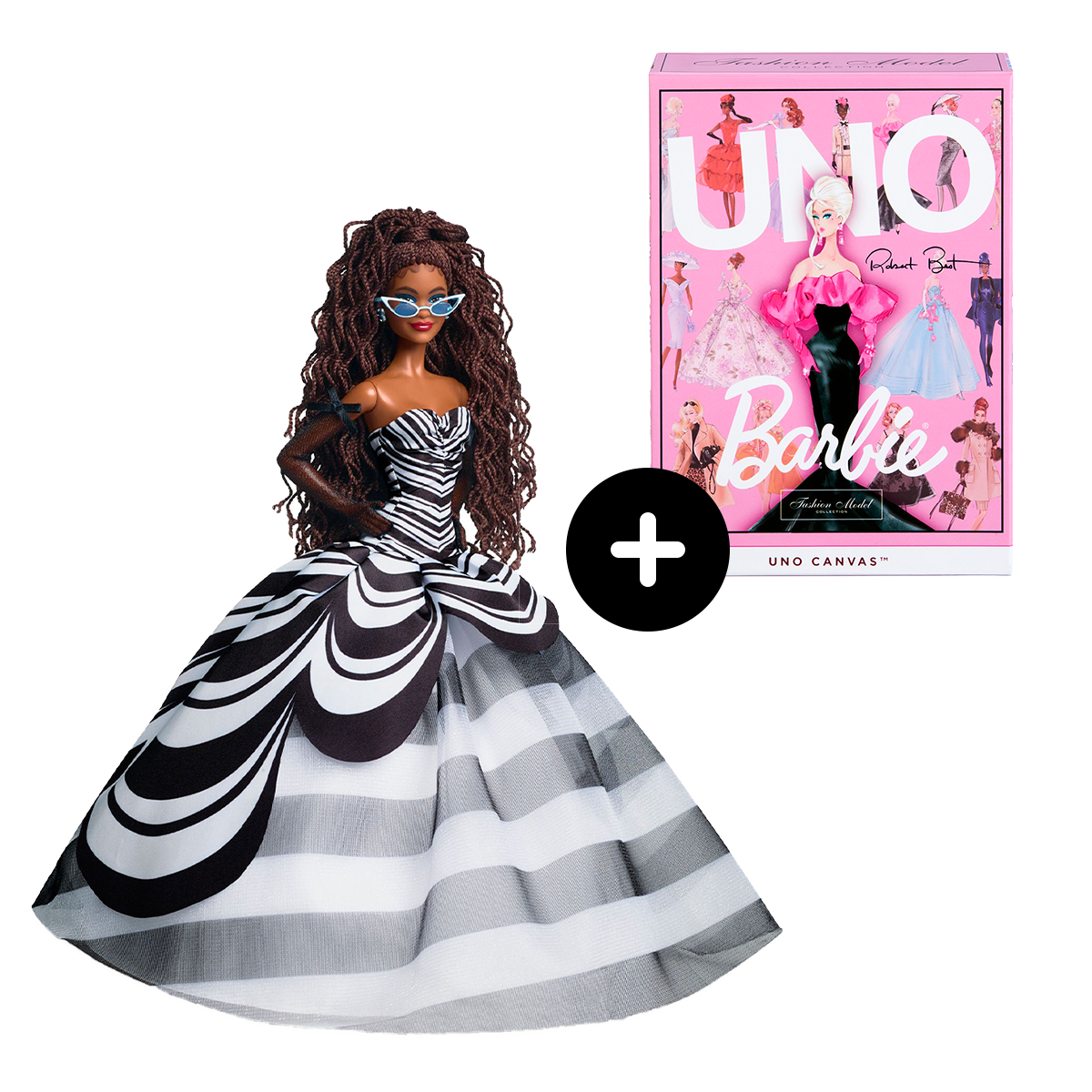 Barbie 65th Anniversary Bundle