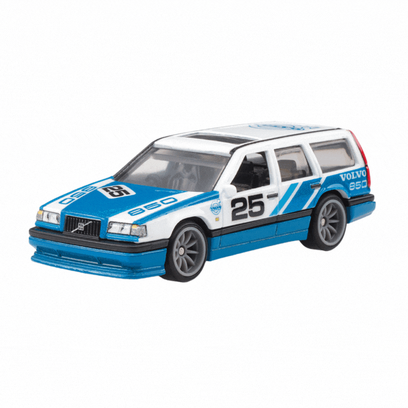 Hot Wheels Premium Car Culture Vehicles, Assorted