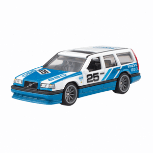 Hot Wheels Premium Car Culture Vehicles, Assorted