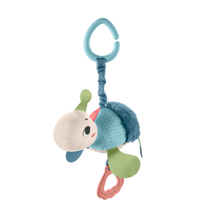 Fisher Price Sea Me Bounce Turtle