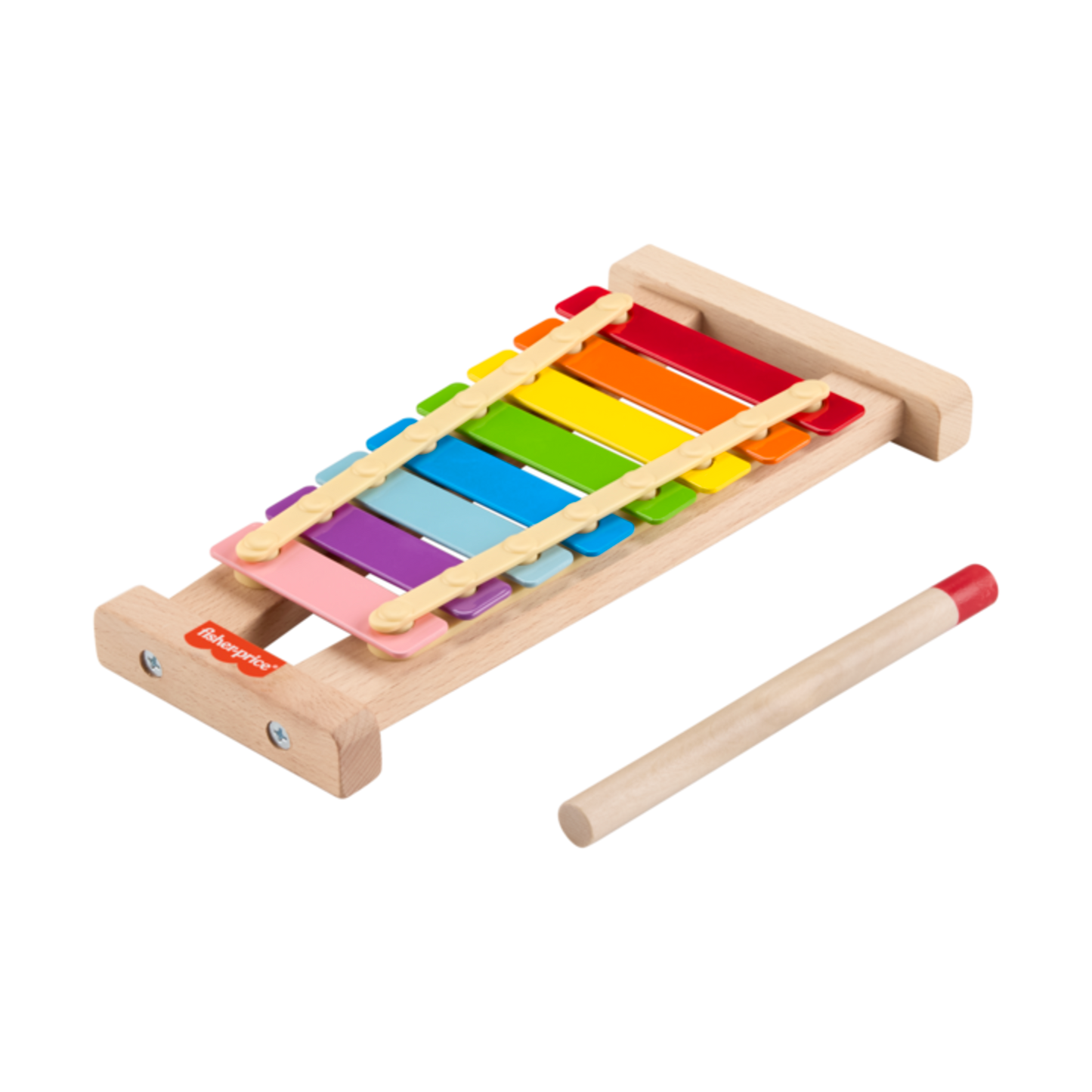 Fisher-Price Wooden Xylophone