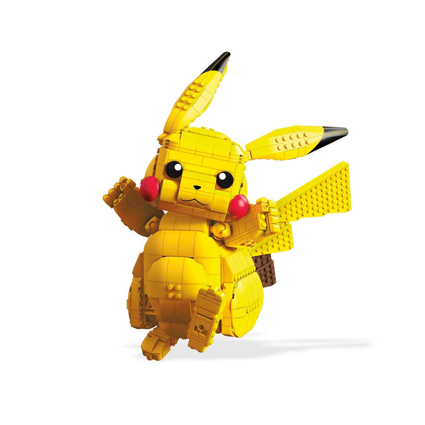 Mega Construx Pokémon Jumbo Pikachu