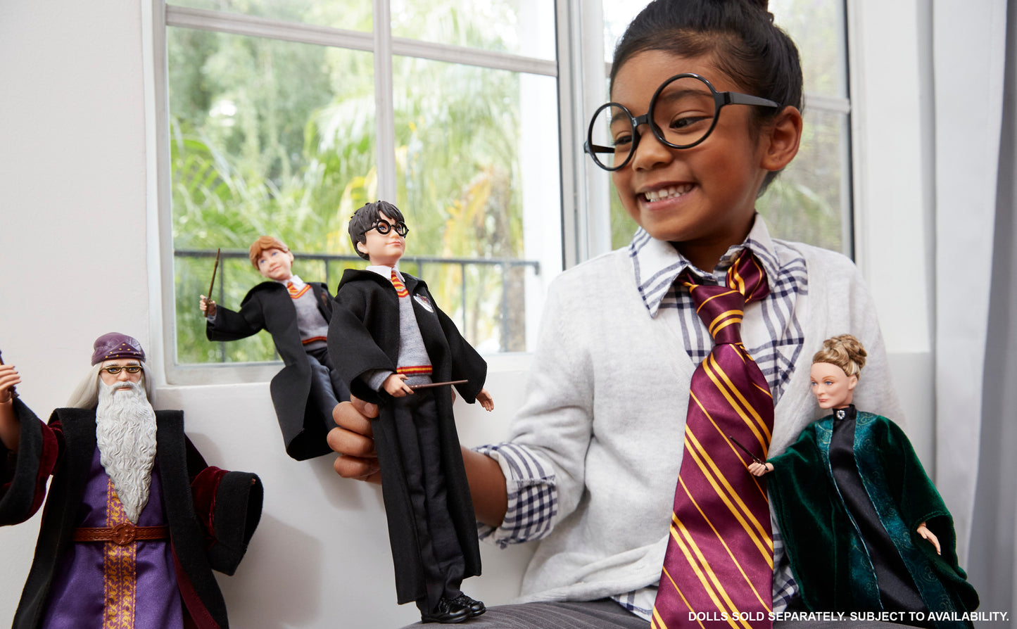 Harry Potter Harry Potter Doll