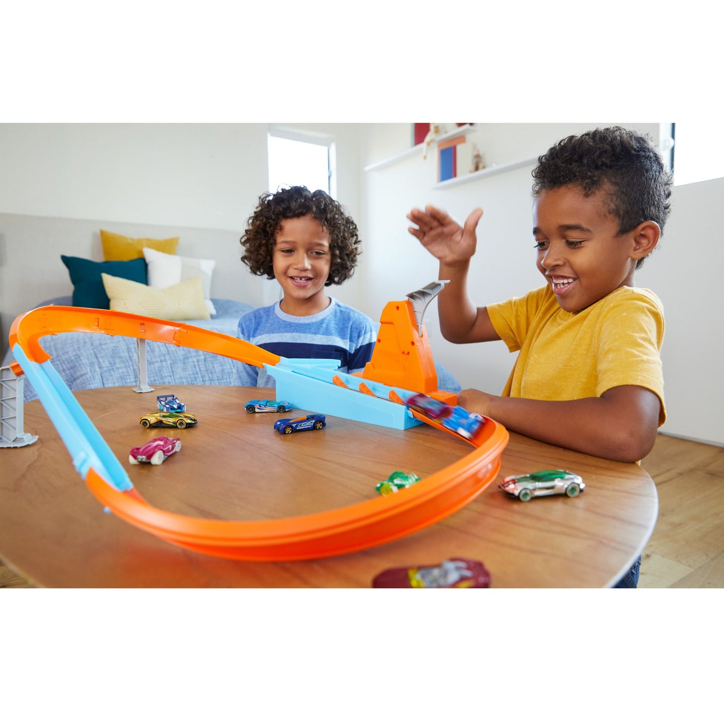 Hot Wheels Champion Play Set - Assorted*