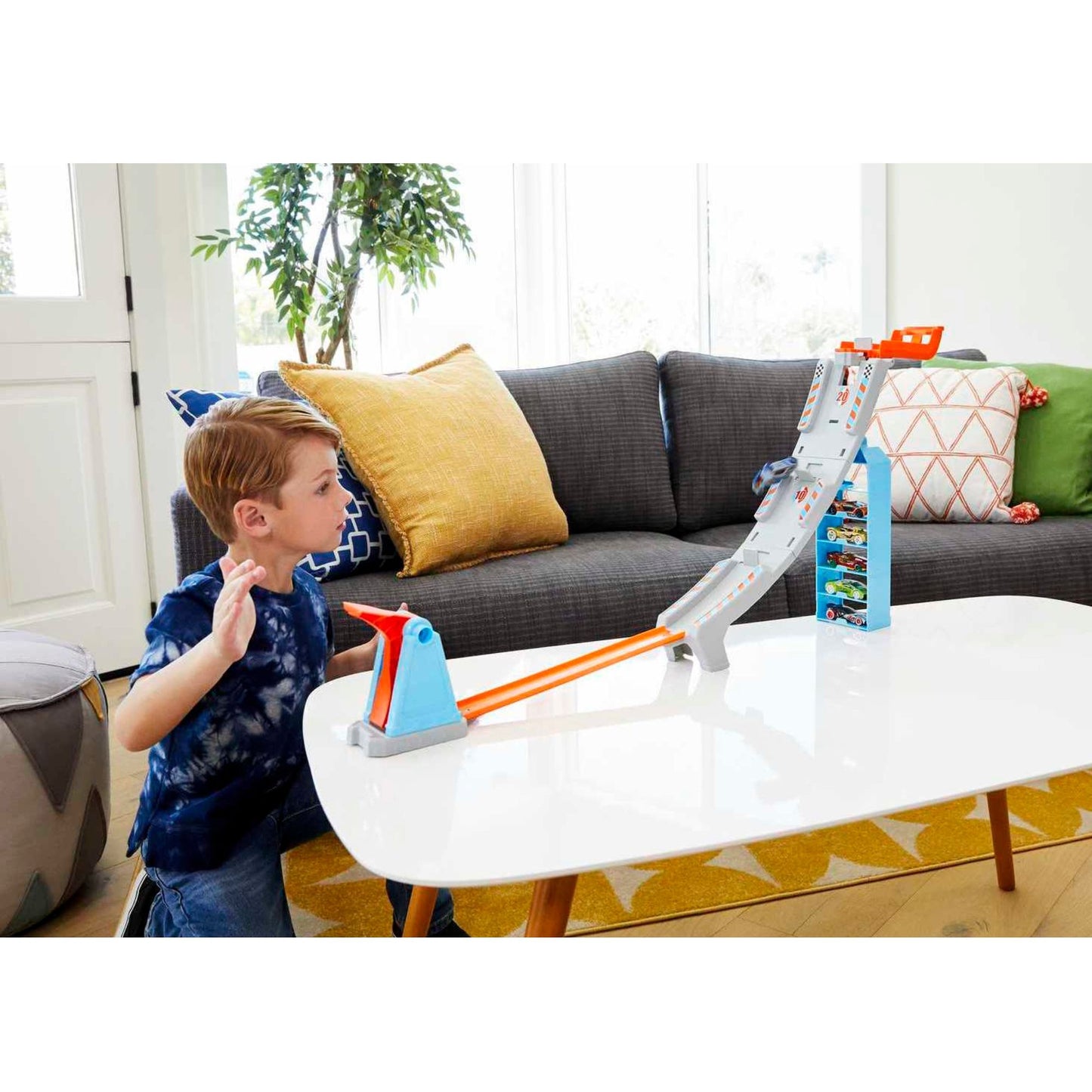 Hot Wheels Champion Play Set - Assorted*