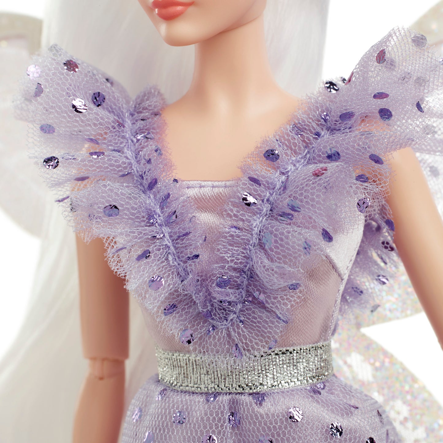 Barbie Tooth Fairy Doll