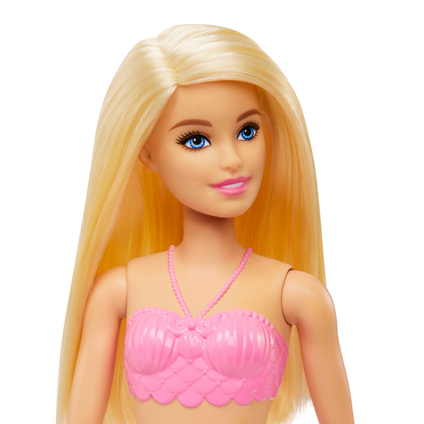 Barbie Dreamtopia Mermaid Basic Doll, Assorted