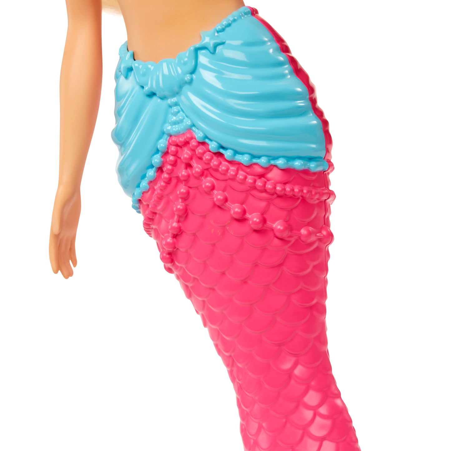 Barbie Dreamtopia Mermaid Basic Doll, Assorted