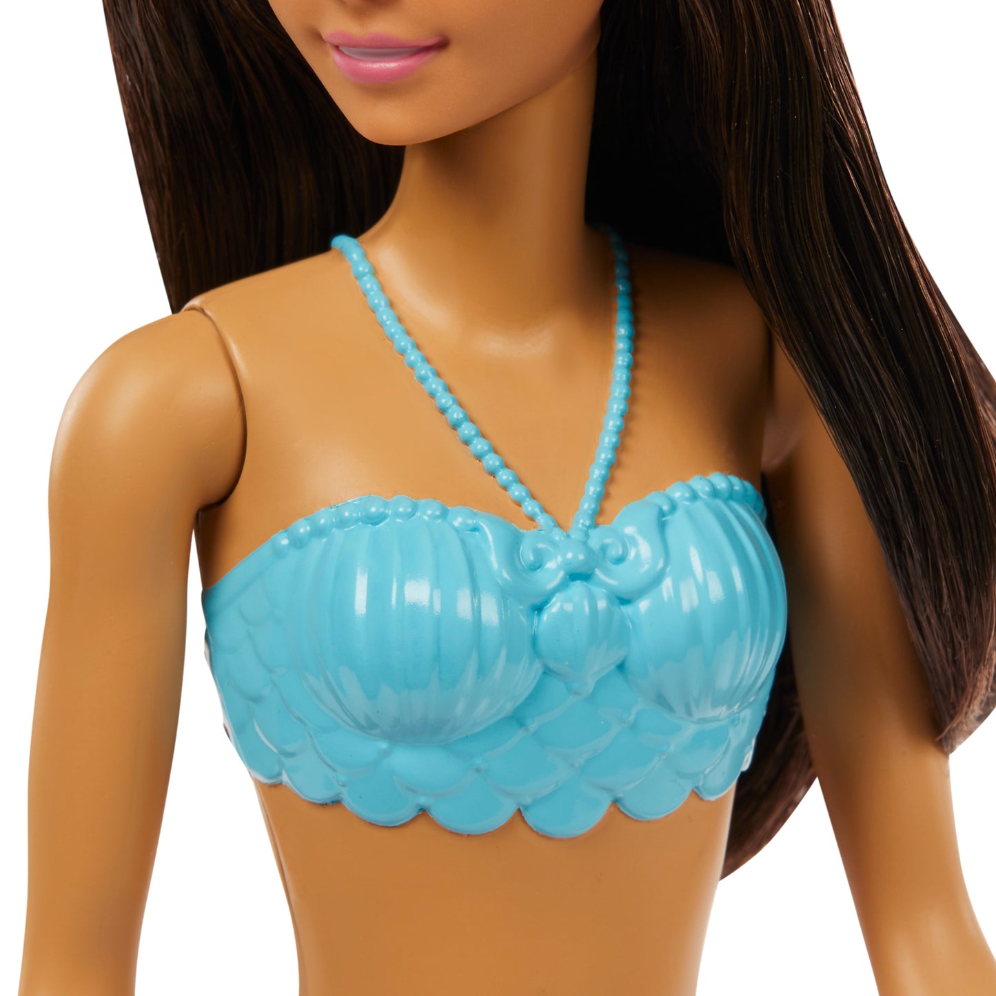 Barbie Dreamtopia Mermaid Basic Doll, Assorted