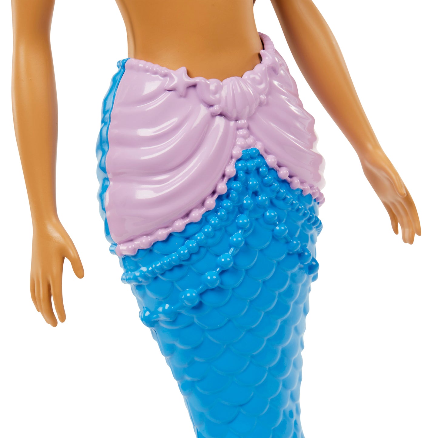 Barbie Dreamtopia Mermaid Basic Doll, Assorted