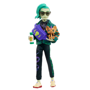 Monster High Deuce Gorgon Doll