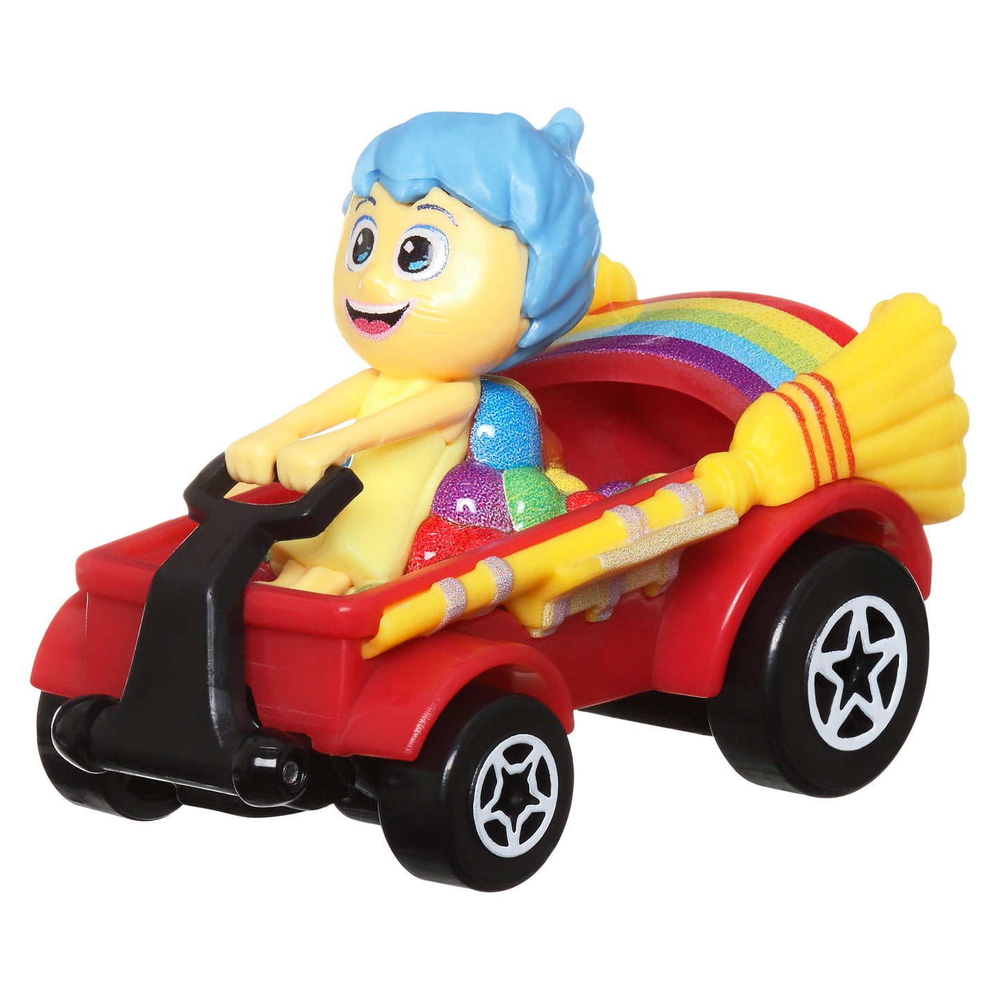 Hot Wheels RacerVerse Die-Cast Vehicle - Assorted*