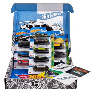 Hot Wheels Ultimate Box Sets - Online Exclusive – Shop Mattel Australia