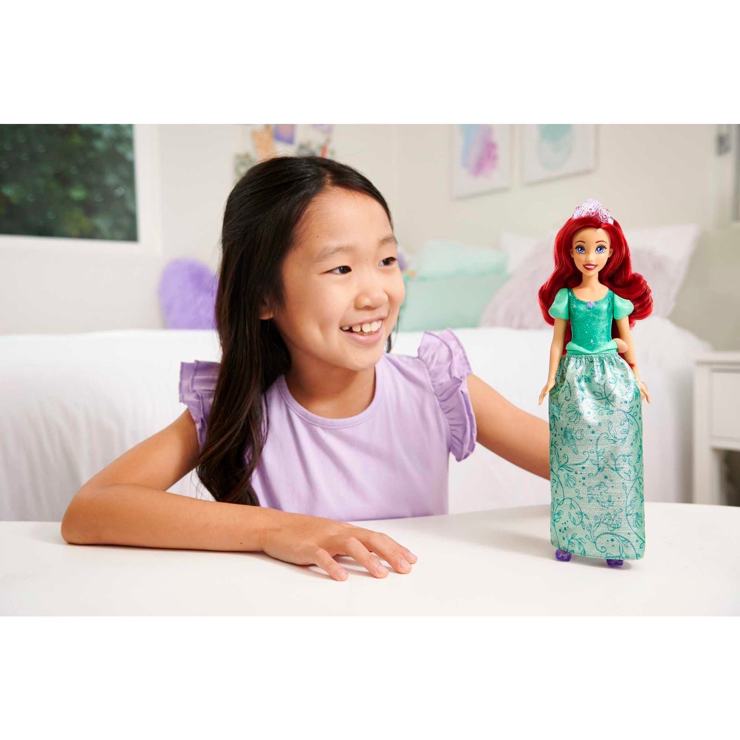 Disney Princess Ariel Doll