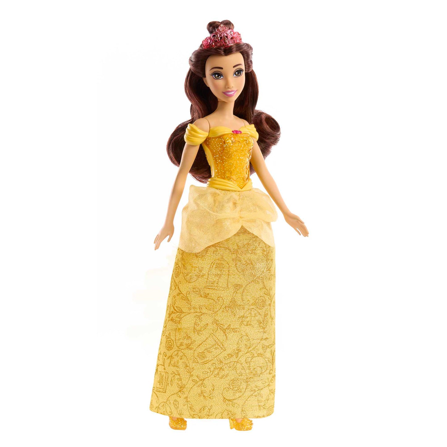 Disney Princess Belle Doll