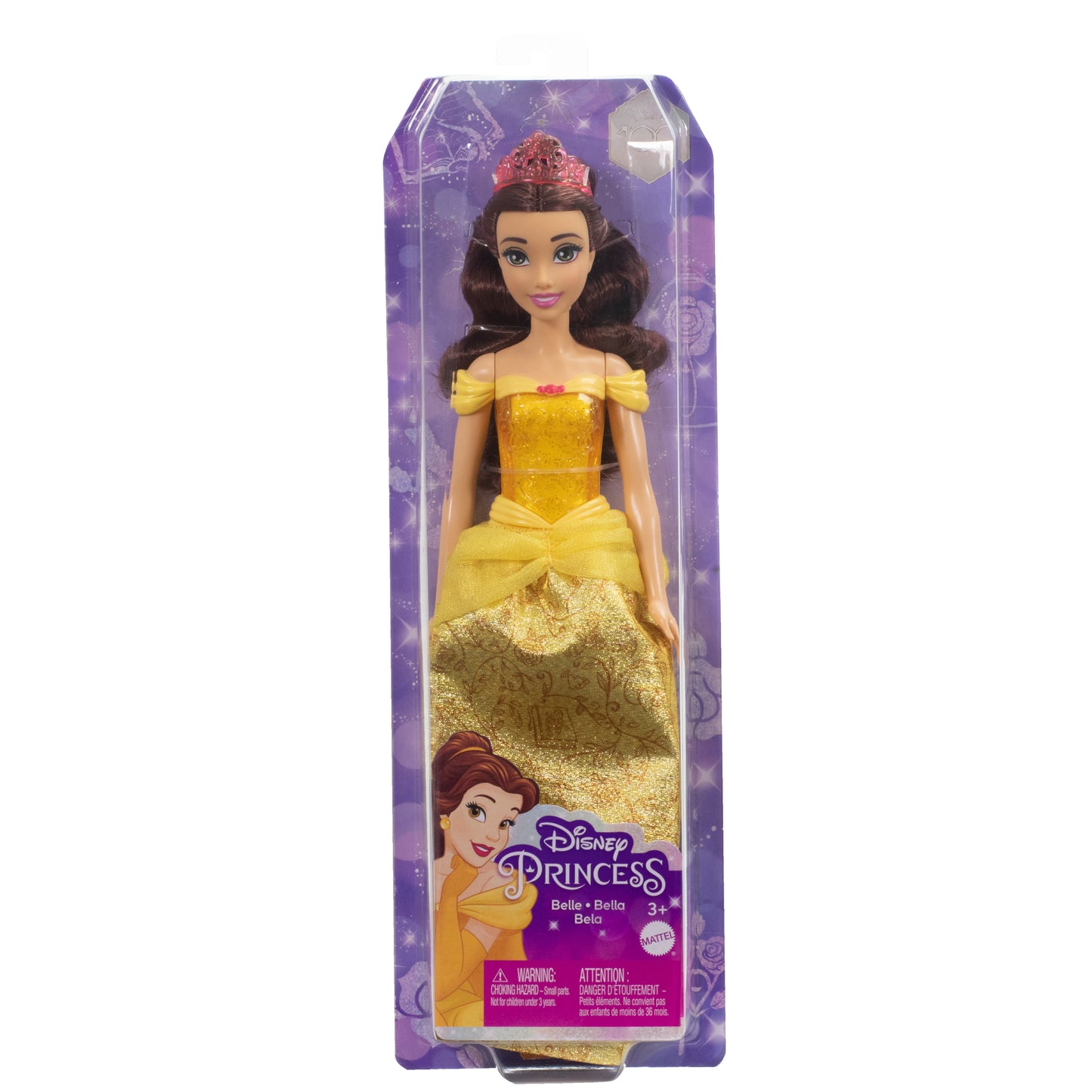 Disney Princess Belle Doll