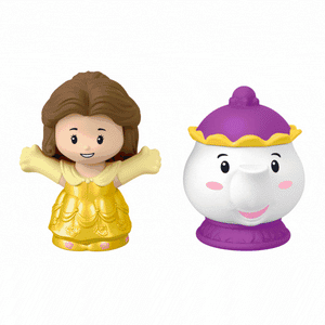 Disney Princess Little People Toddler Figure Set - Assorted*
