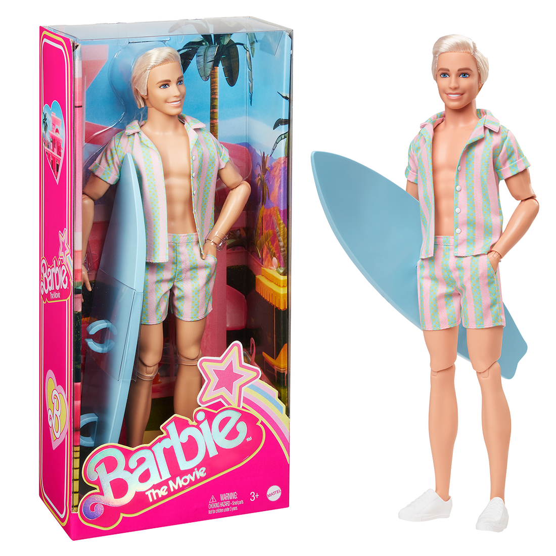 Barbie ken set sale