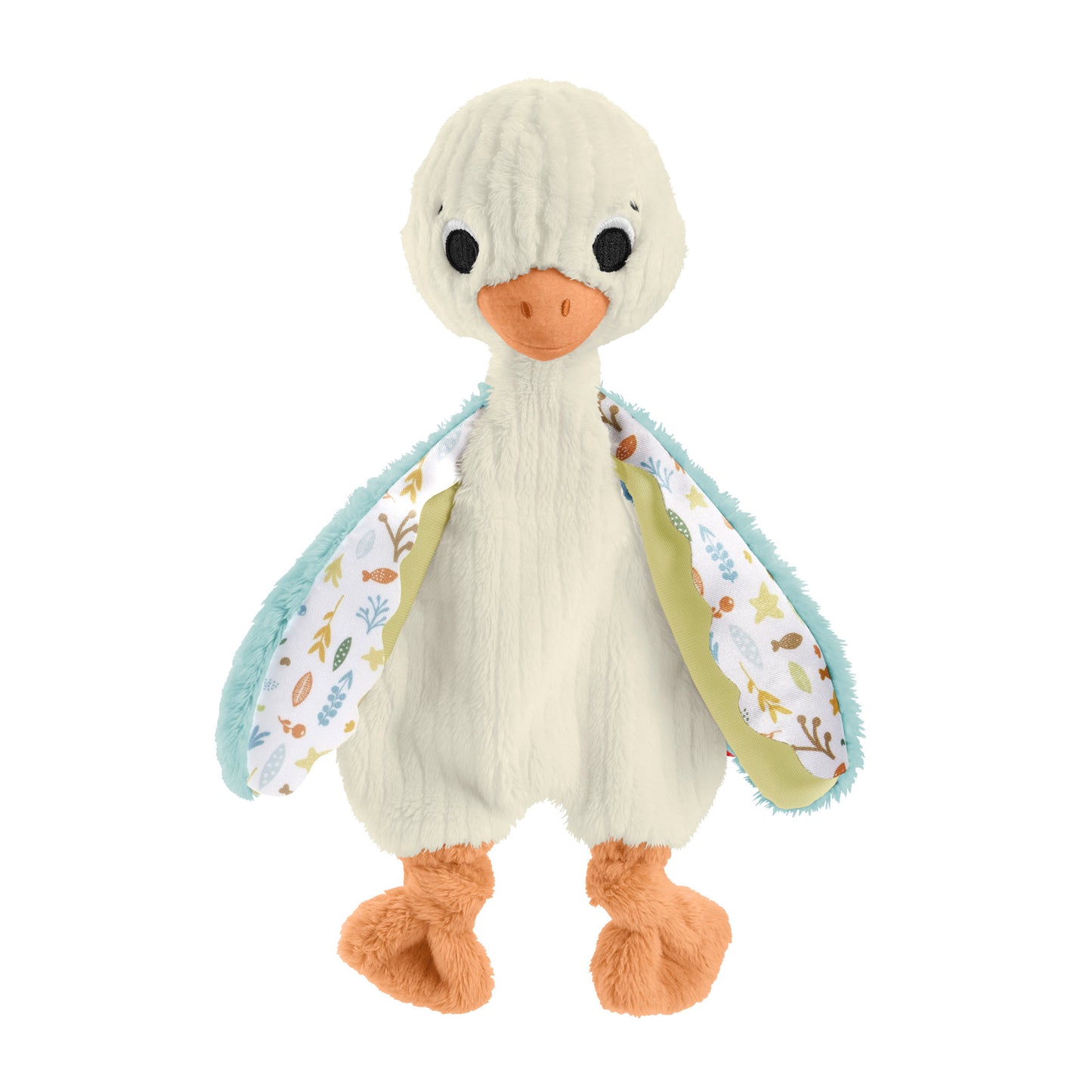 Fisher-Price Snuggle Up Goose