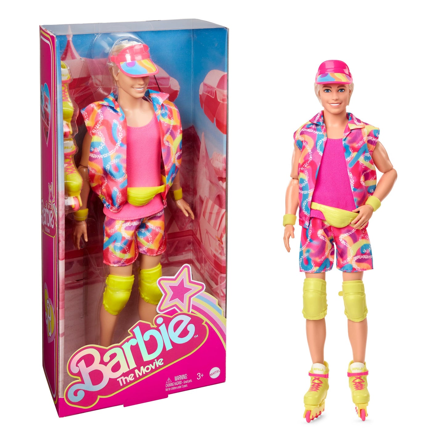 Barbie Movie: The Ultimate Bundle