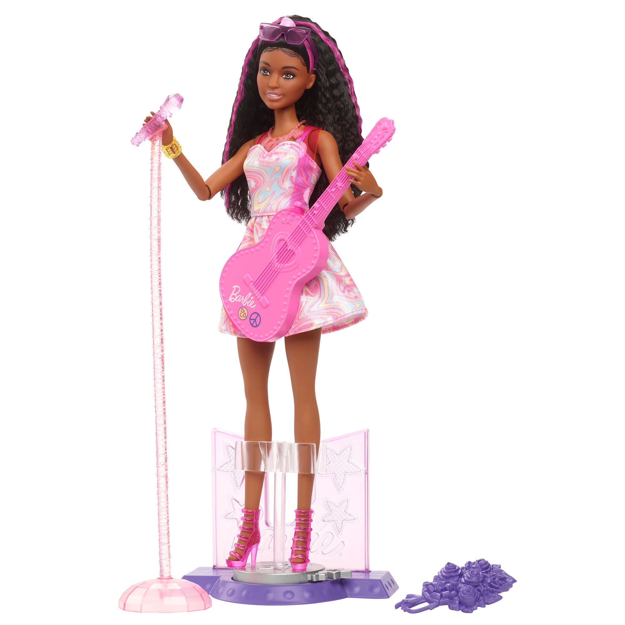 Popstar barbie doll sale