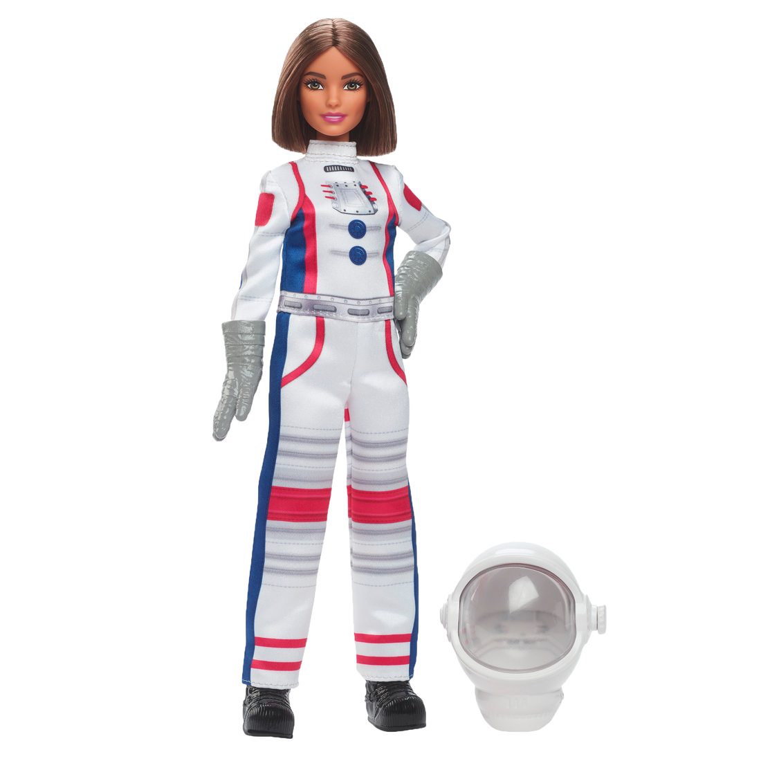 Astronaut barbie costume sale