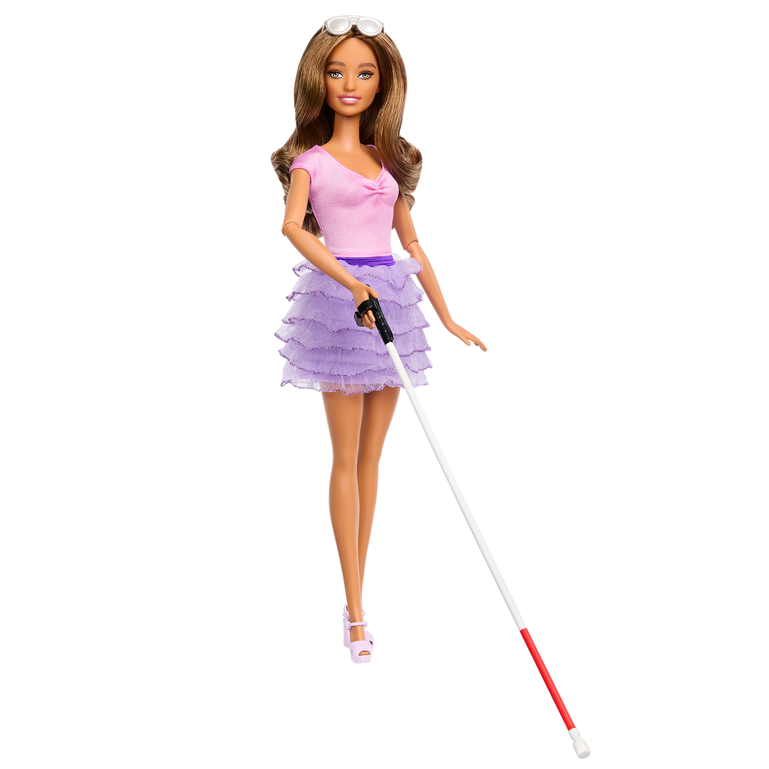 Barbie Fashionistas Doll Blind Barbie Doll Shop Mattel Australia