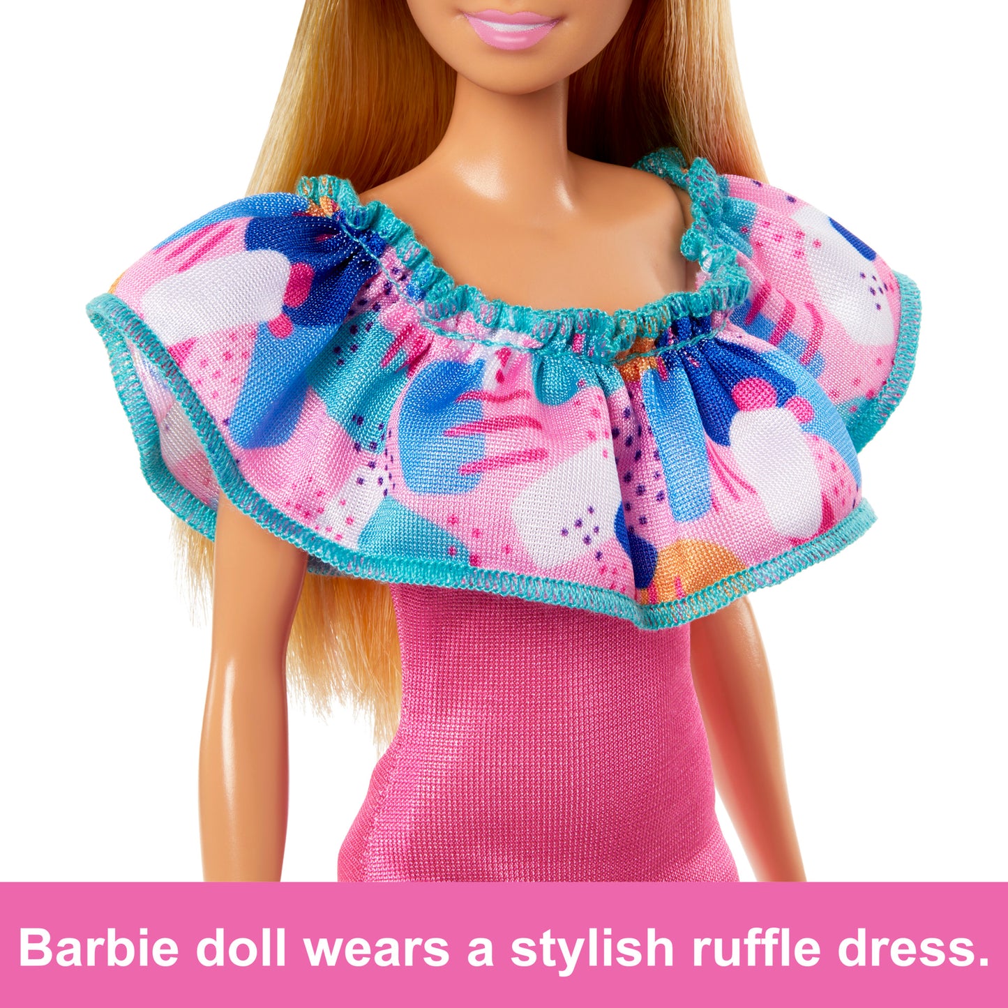 Barbie & Stacie Doll Set