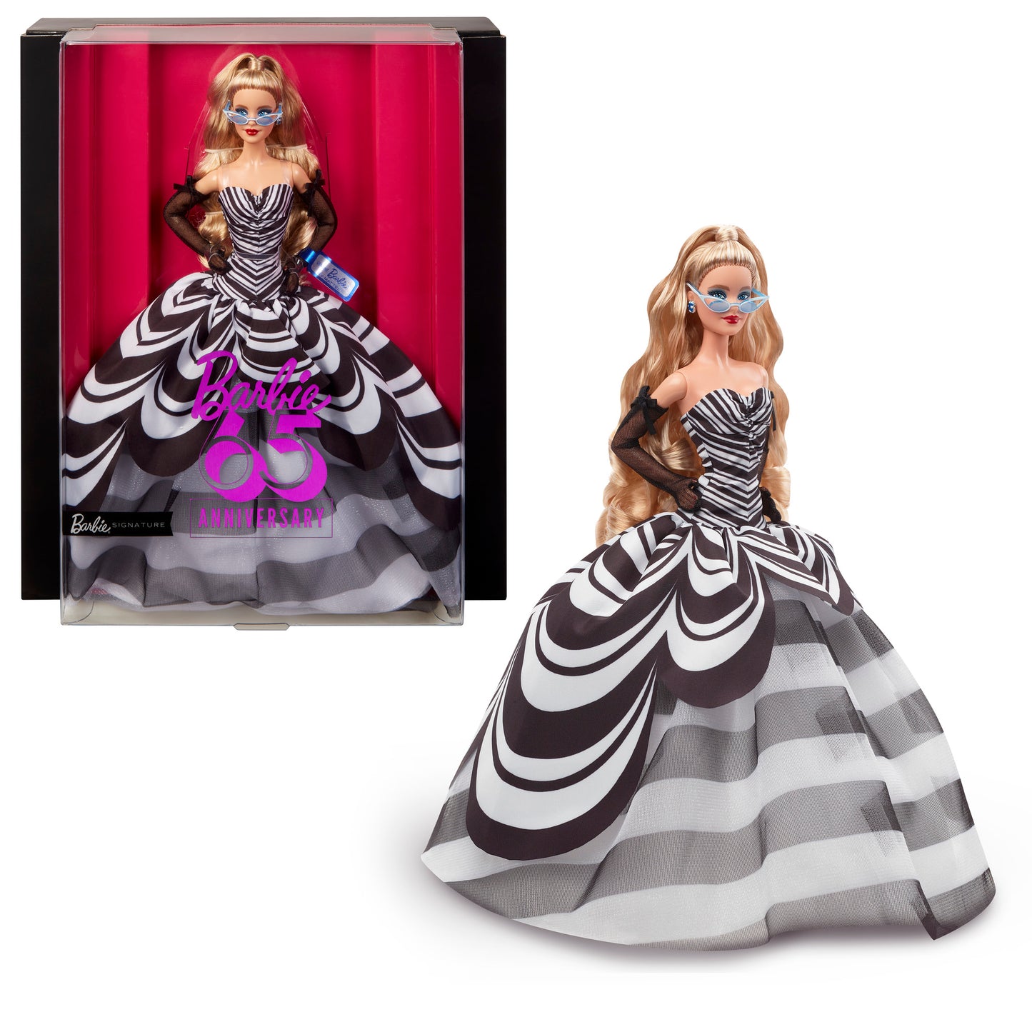 Barbie 65th Anniversary Bundle