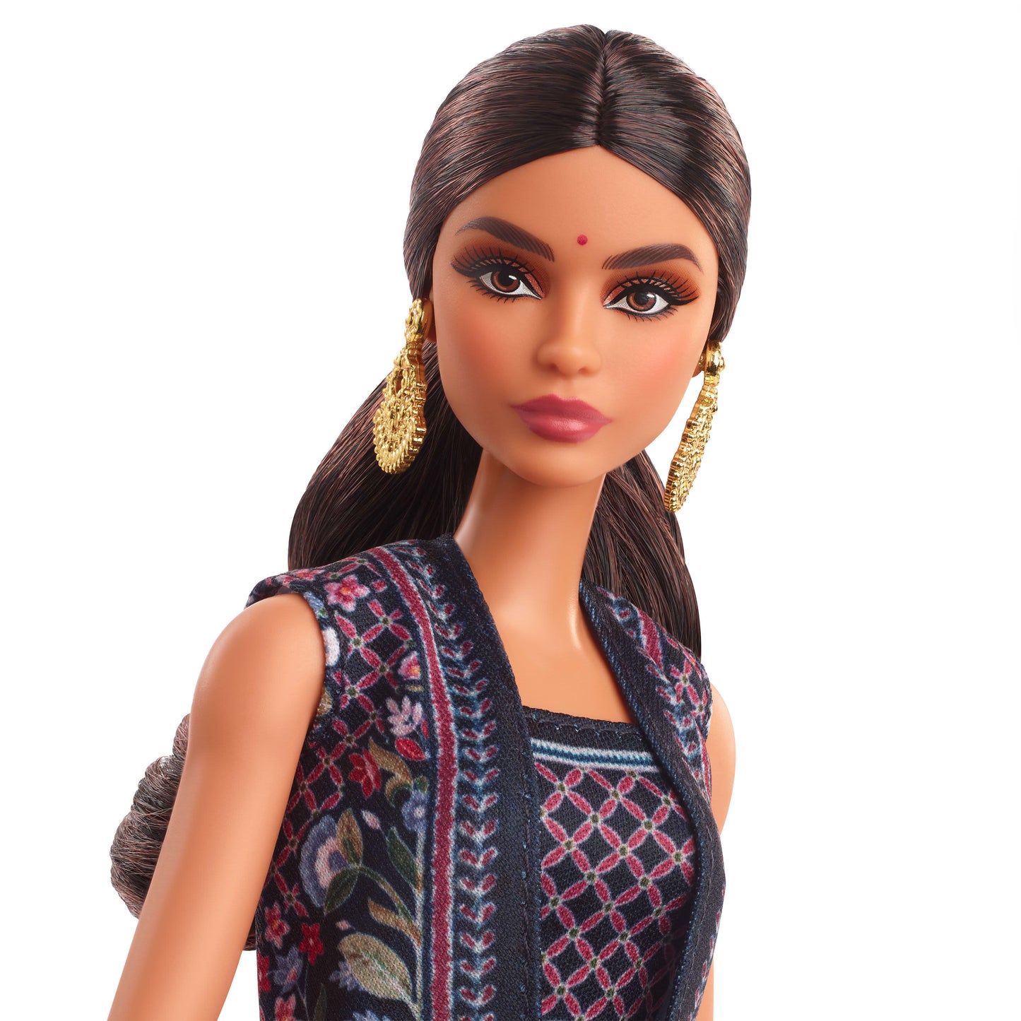 Barbie Signature Diwali Doll by Anita Dongre