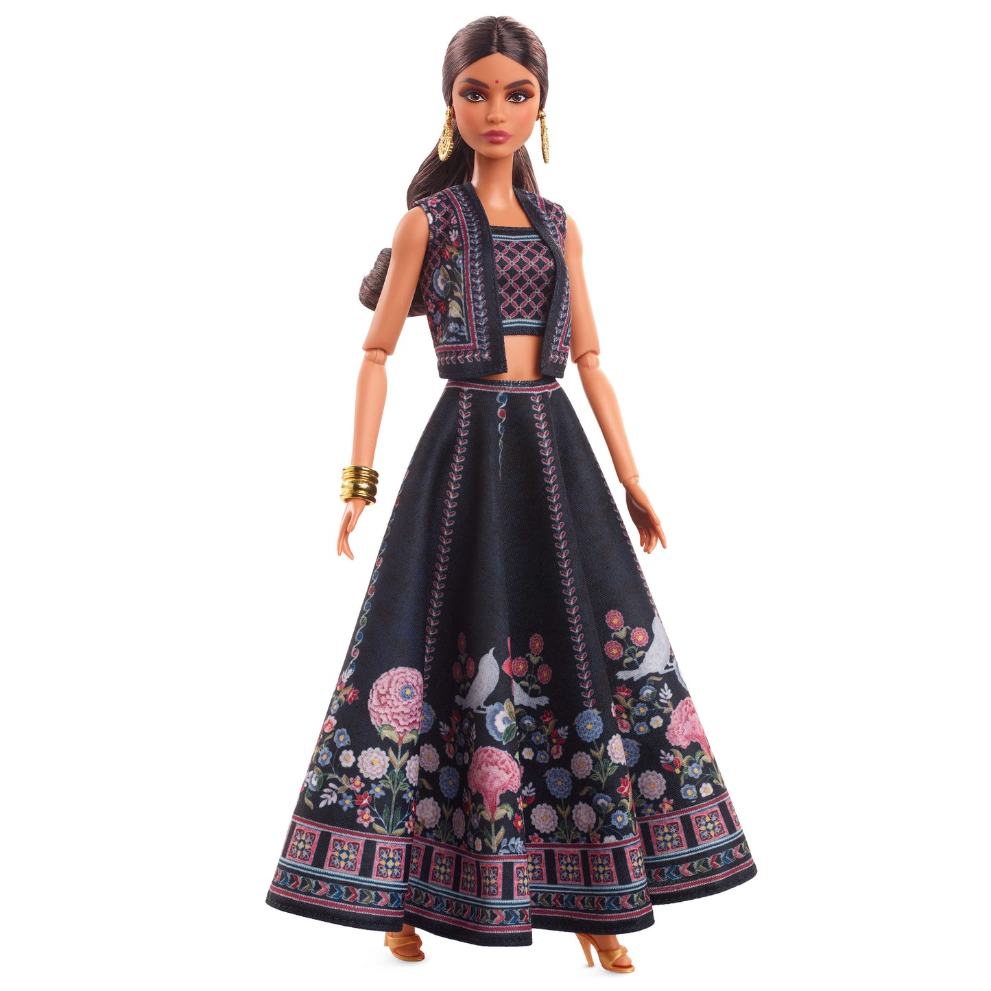 Barbie Signature Diwali Doll by Anita Dongre