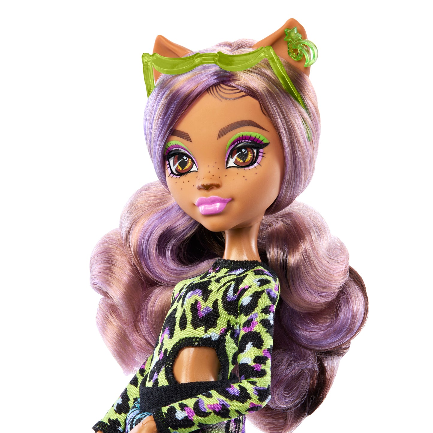 Monster High Scare-adise Island Doll Assorted