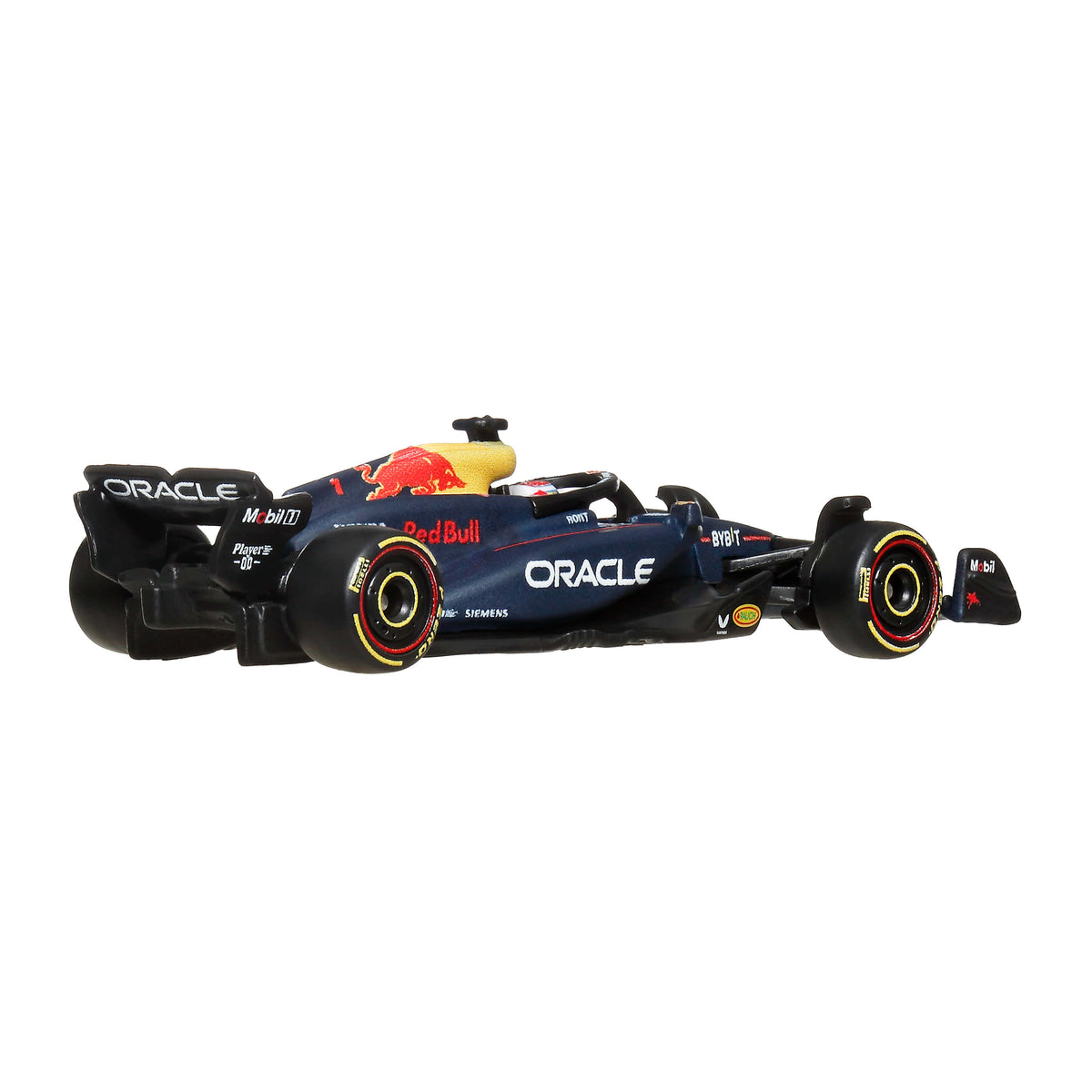 Hot Wheels F1 - Assorted*