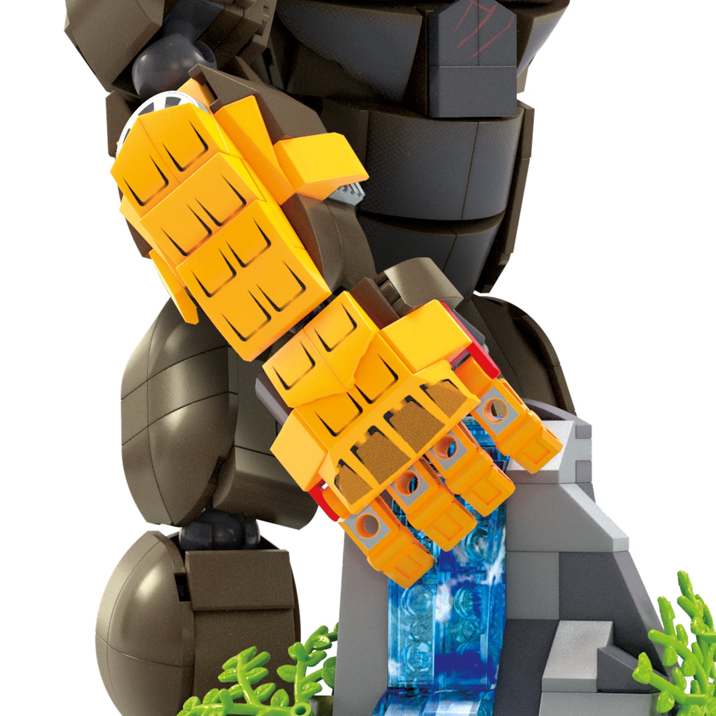 MEGA Showcase Kong x Godzilla: The New Empire Kong