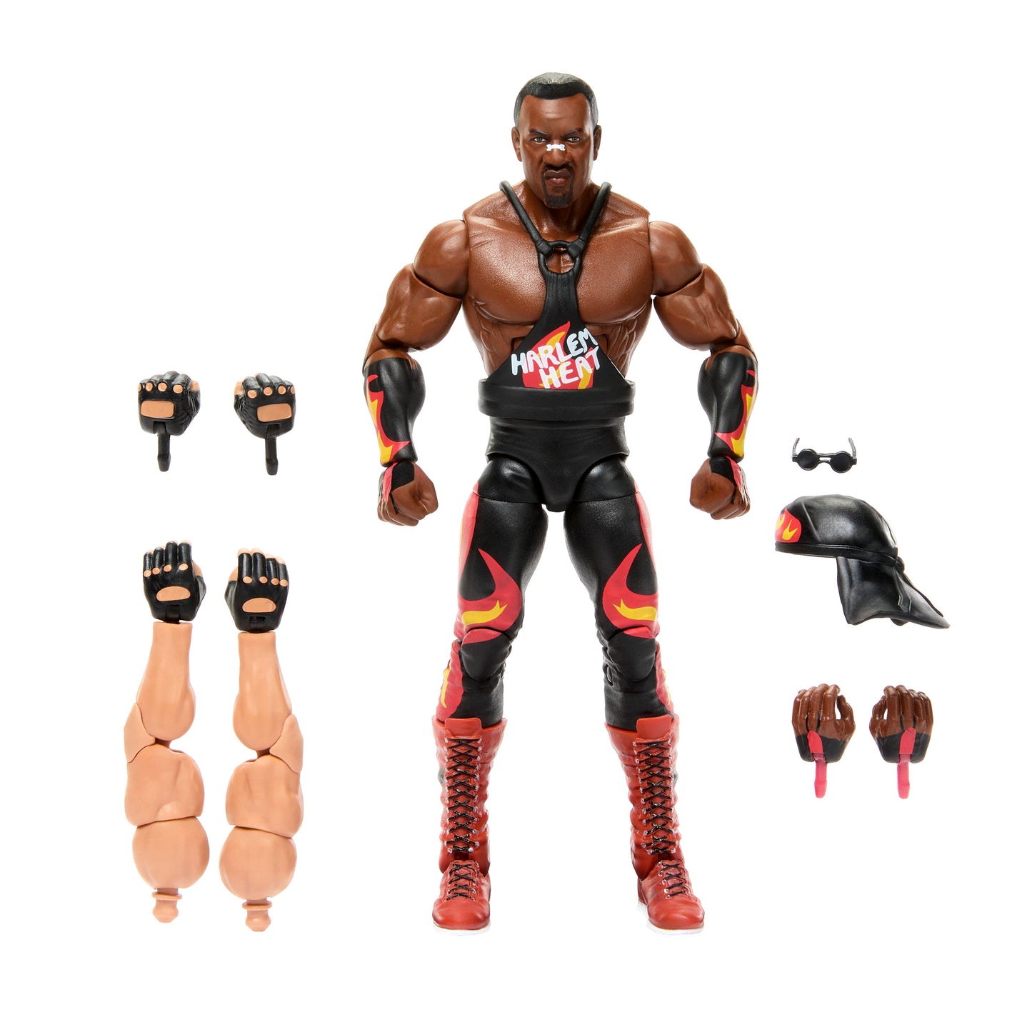 WWE Monday Night War Action Figure - Assorted*